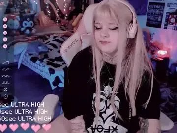 Freechat noori_hope on Chaturbate