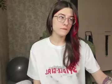 Freechat ohmygoddestkimmy on Chaturbate