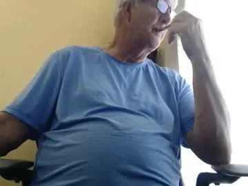 Freechat olderandwiser on Chaturbate