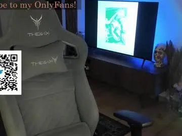 Freechat oliverrgroove on Chaturbate