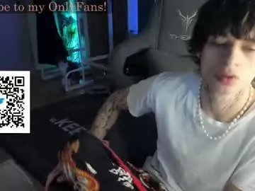 Freechat oliverrgroove on Chaturbate