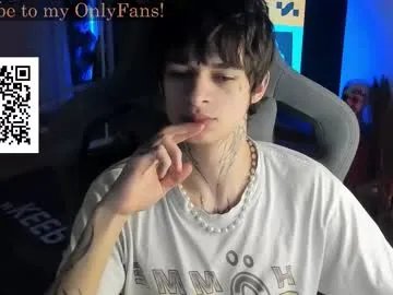 Freechat oliverrgroove on Chaturbate