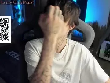 Freechat oliverrgroove on Chaturbate