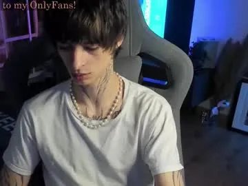 Freechat oliverrgroove on Chaturbate