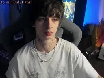 Freechat oliverrgroove on Chaturbate