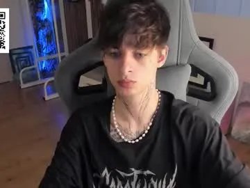 Freechat oliverrgroove on Chaturbate