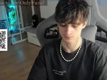 Freechat oliverrgroove on Chaturbate