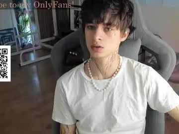 Freechat oliverrgroove on Chaturbate