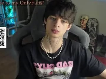Freechat oliverrgroove on Chaturbate