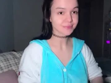 Freechat online_may on Chaturbate