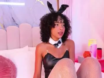 Freechat oshun_25 on Chaturbate