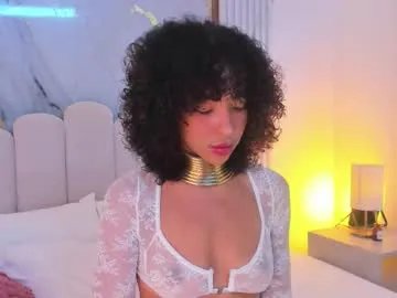 Freechat oshun_25 on Chaturbate