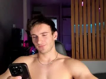 Freechat paul_rubini on Chaturbate