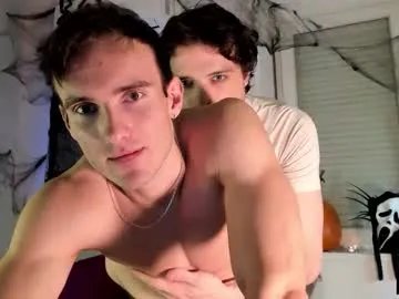 Freechat paul_rubini on Chaturbate