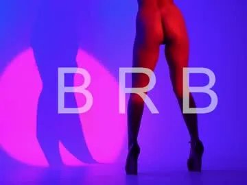 Freechat pauline_7 on Chaturbate