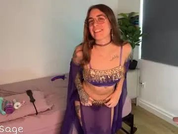 Freechat pearl_sage on Chaturbate