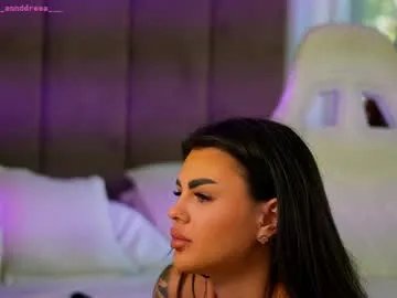 Freechat perfectt33n on Chaturbate