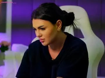 Freechat perfectt33n on Chaturbate