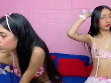 Private petitestrawberry18 on Chaturbate