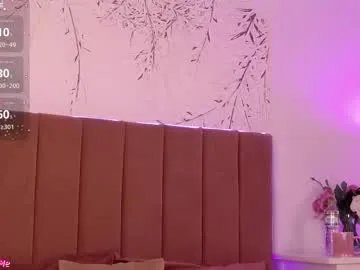 Freechat pinkyspark on Chaturbate