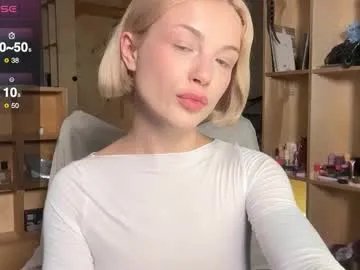 Freechat polino4ka69 on Chaturbate