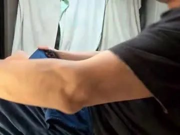 Freechat poppunk4life on Chaturbate