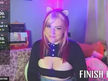 Freechat princess_sofiee on Chaturbate