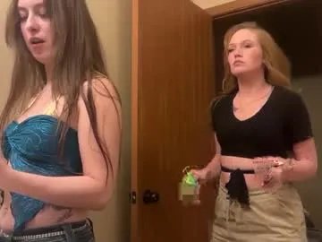 Freechat prism50 on Chaturbate