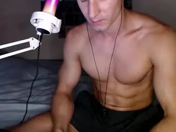 Freechat puremenshape on Chaturbate