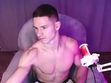 Freechat puremenshape on Chaturbate