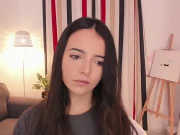 Freechat raychell_black on Chaturbate