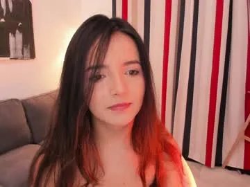 Freechat raychell_black on Chaturbate