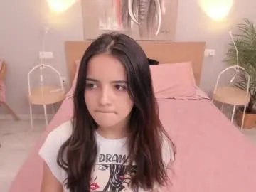 Freechat raychell_black on Chaturbate