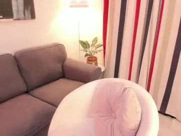 Freechat raychell_black on Chaturbate