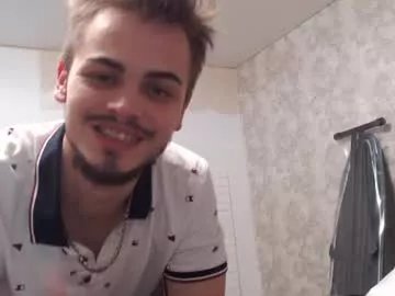 Private raymartino on Chaturbate