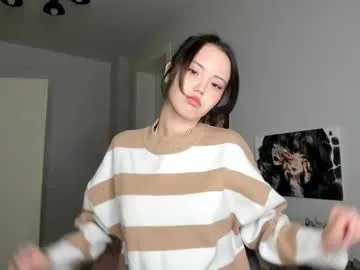 Freechat red_mok on Chaturbate