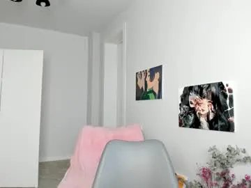 Freechat red_mok on Chaturbate