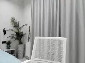 Freechat red_mok on Chaturbate