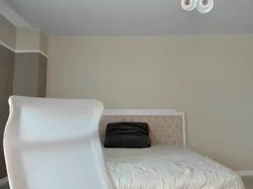 Freechat red_mok on Chaturbate