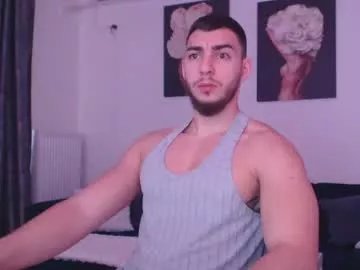 Freechat riderrandy on Chaturbate