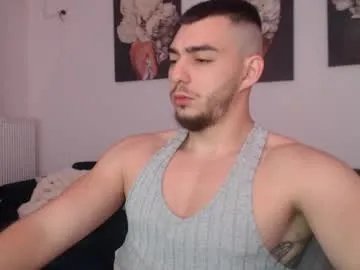 Freechat riderrandy on Chaturbate