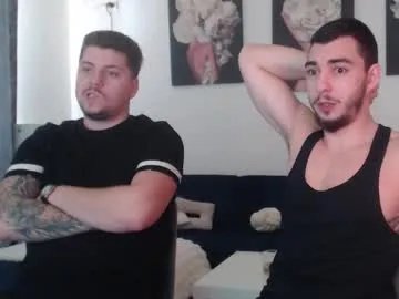 Freechat riderrandy on Chaturbate