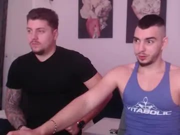 Freechat riderrandy on Chaturbate