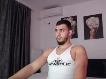 Freechat riderrandy on Chaturbate