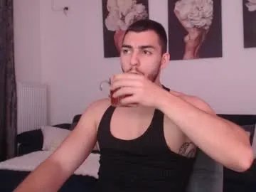 Freechat riderrandy on Chaturbate