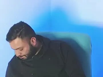 Freechat robert_leroy on Chaturbate