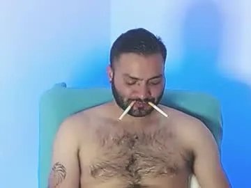 Freechat robert_leroy on Chaturbate