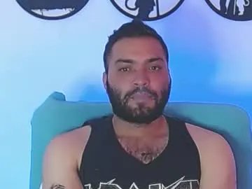 Freechat robert_leroy on Chaturbate