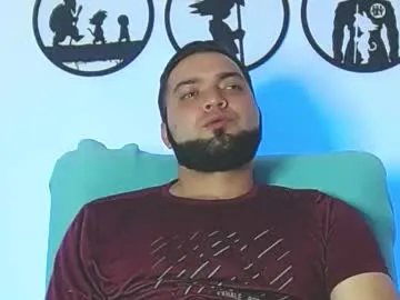 Freechat robert_leroy on Chaturbate