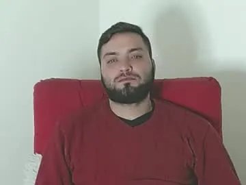 Freechat robert_leroy on Chaturbate